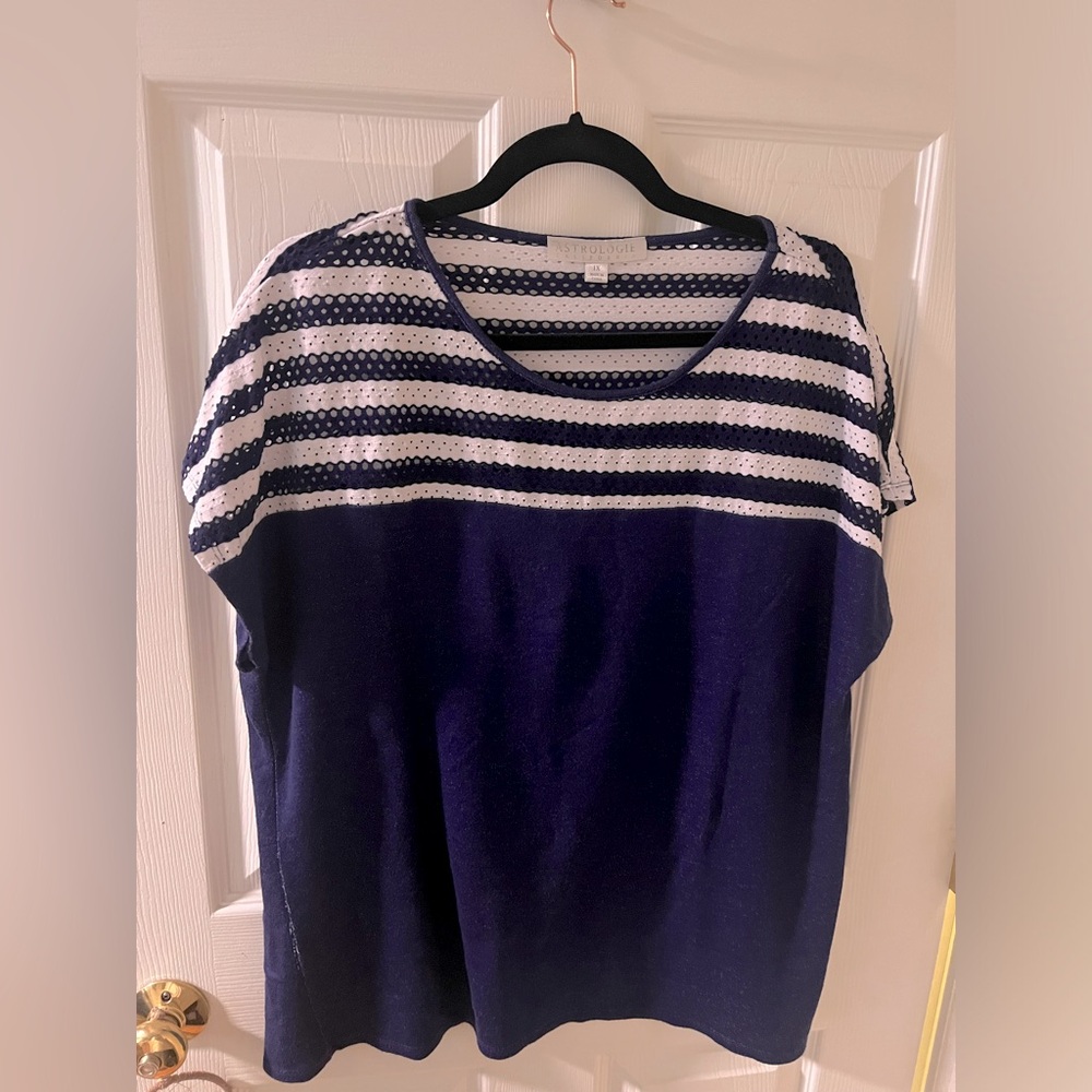 Woman’s blouse
